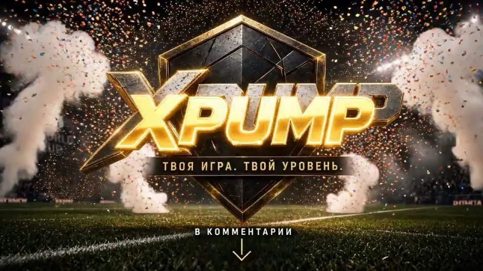 Промокод Мостбет XPUMP для ставок